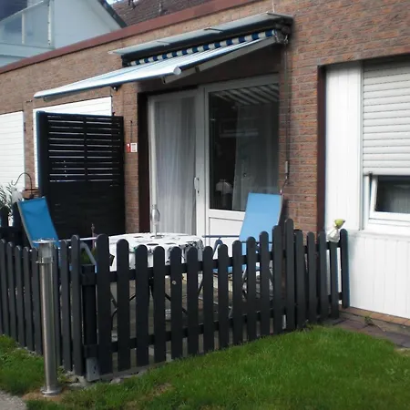 Lägenhet Wittje By Interhome