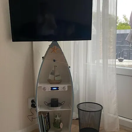 Wittje By Interhome Apartment