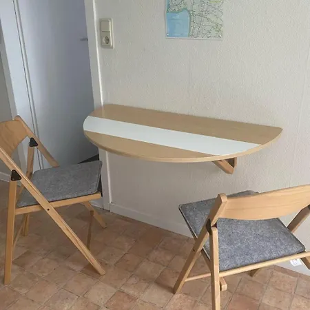 Wittje By Interhome * Burhave