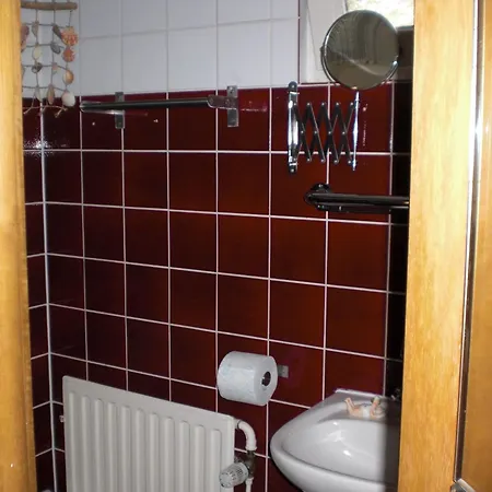 Lägenhet Wittje By Interhome *